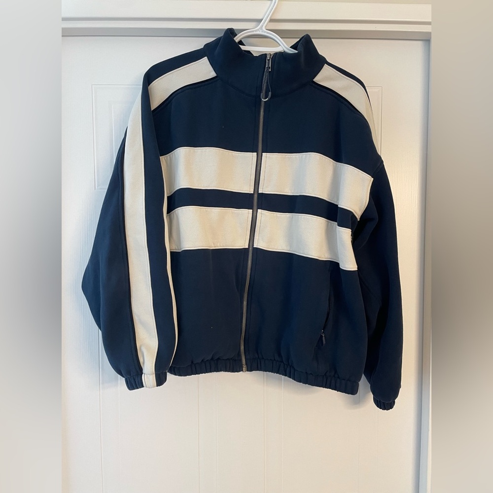 Lululemon full zip sweater